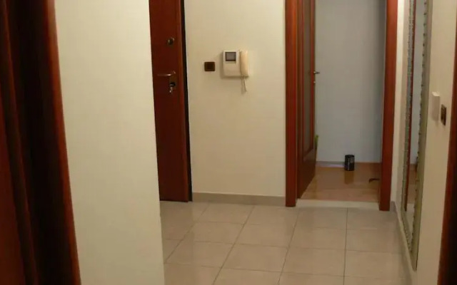 Apartments Nakić