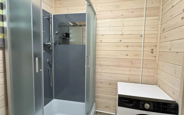 Slow life house (Слоу лайф хаус)