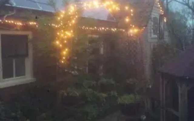 Bed And Breakfast Twenty-one