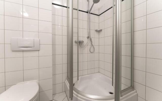 Seepferdchen Wohnung 29