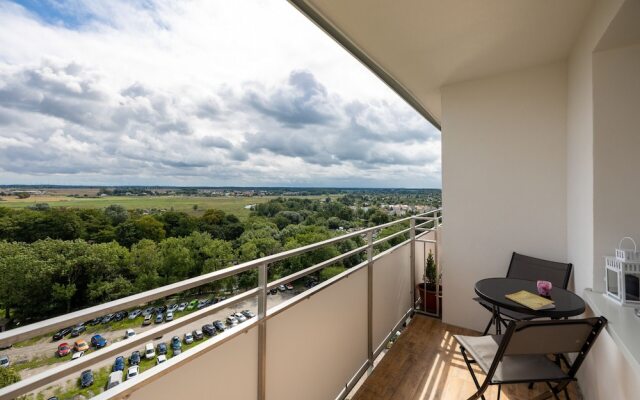 Budowlana 23 Apartments by Renters