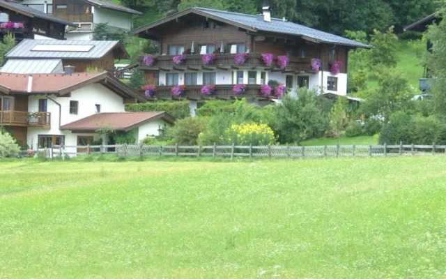 Pension Augenbründl