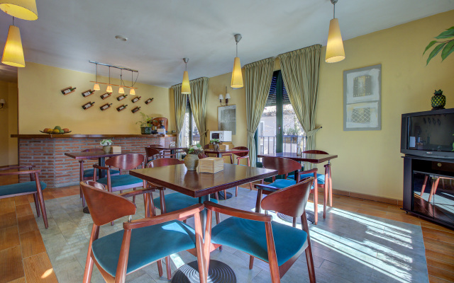 Casa Rural La Chata by Vivere Stays