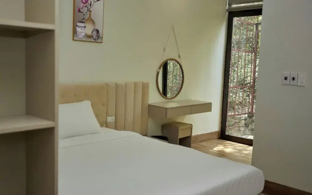 An's House Villa Sapa - Apartment