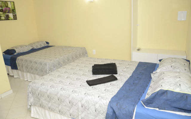 Pousada Ceará Porto das Dunas