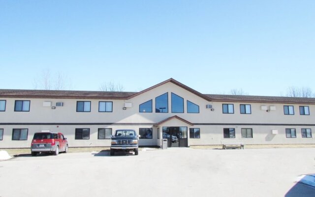 AmeriVu Inn Warroad