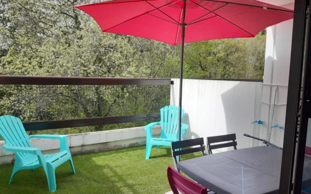 Studio au cœur des Volcans d Auvergne - Murol