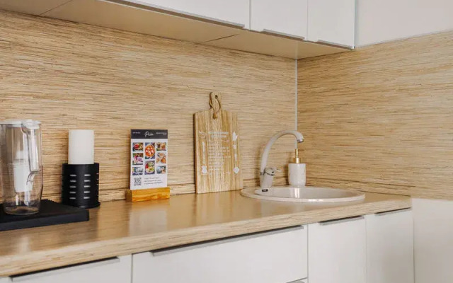 Апартаменты ЛаЛапарт на ул Новодмитровская 2/7