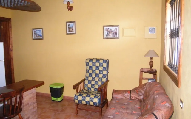 Casa Rural San José