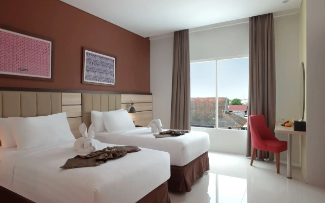 Hotel Horison Nindya Semarang