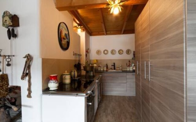 Chalet am Wiesengrund