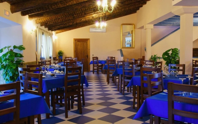 Casa Rural Huerta del Tio Cruz