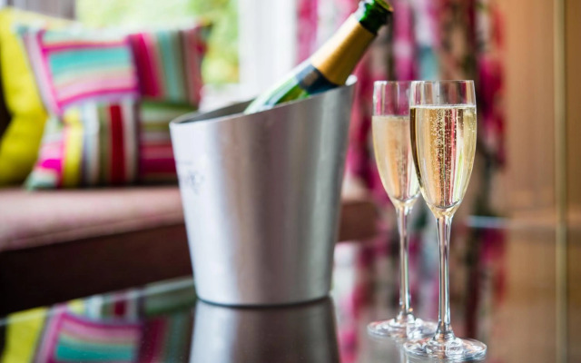 Hotel du Vin & Bistro Glasgow