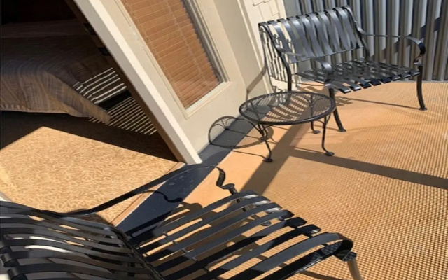 Family Fun Murphy Bunkbeds Silver Mtn