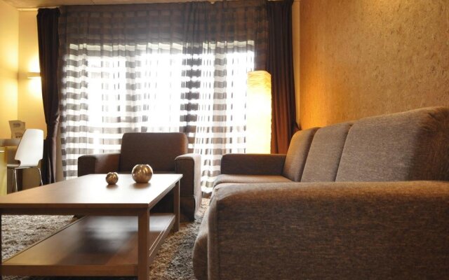Aparthotel Seasons