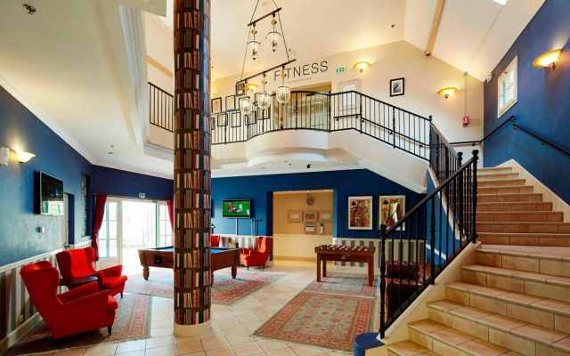 Marriott Village d'Ile-de-France
