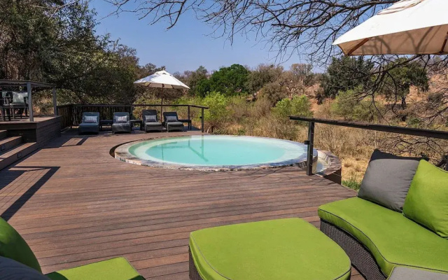 Makalali River Lodge