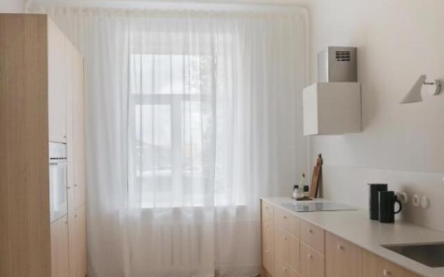 Apartament No.4