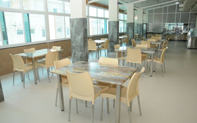Sree Parthi Hotel