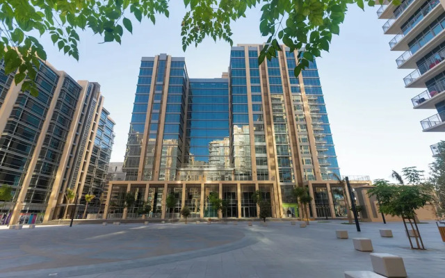 Novotel Dubai Gold District