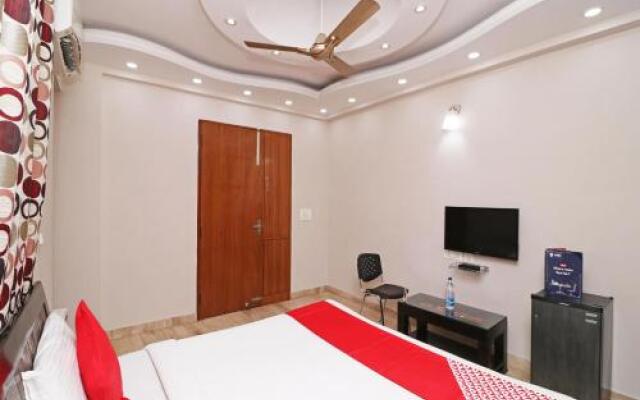 Alarians Residency