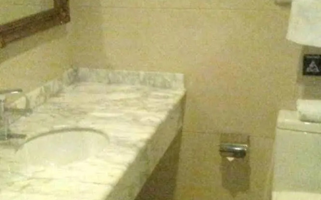 Yu Kang Hotel