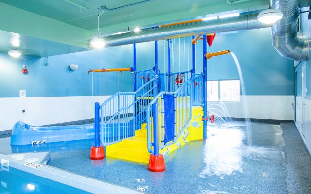 Holiday Inn Express And Suites Halifax - Dartmouth by IHG