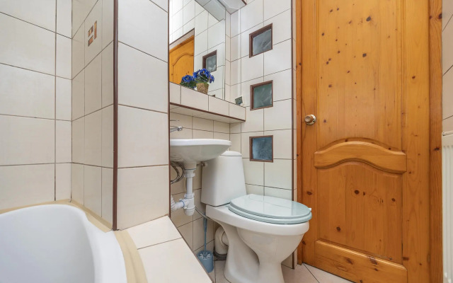 Апартаменты на улице Аллея Смелых 52