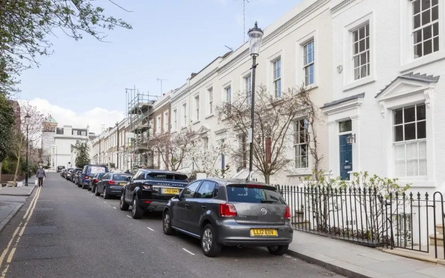 Kensington Place by Onefinestay