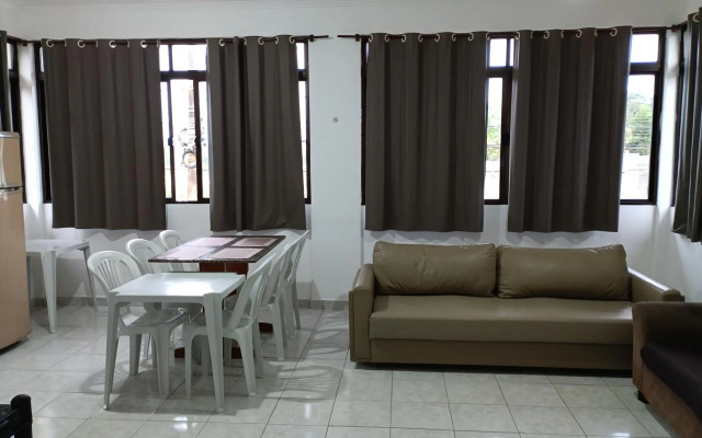 Espaço Mar Doce Lar - Praia Indaiá e Riviera