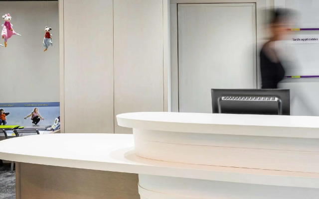 Ibis Styles Meaux Centre Hotel