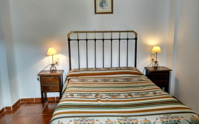 Casas Rurales Encarnita