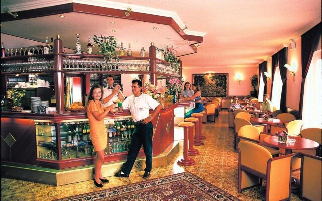 Strandhotel Orchidee