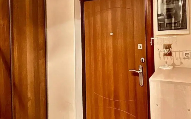 Nestory на шоссе Шелепихинское 15 строение 1