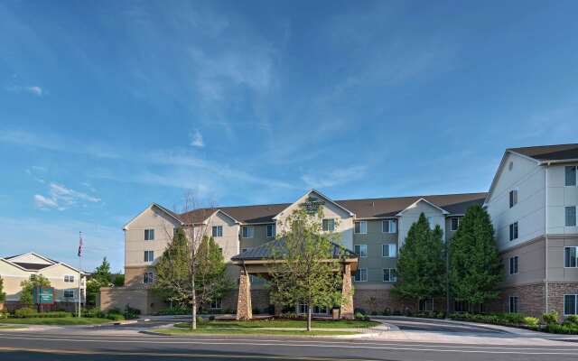 Homewood Suites by Hilton Fort Collins