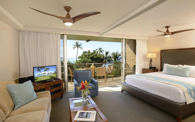 Mana Kai Maui Resort