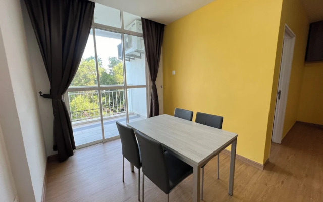 Teamwork Melaka Typical Studio AyerKeroh