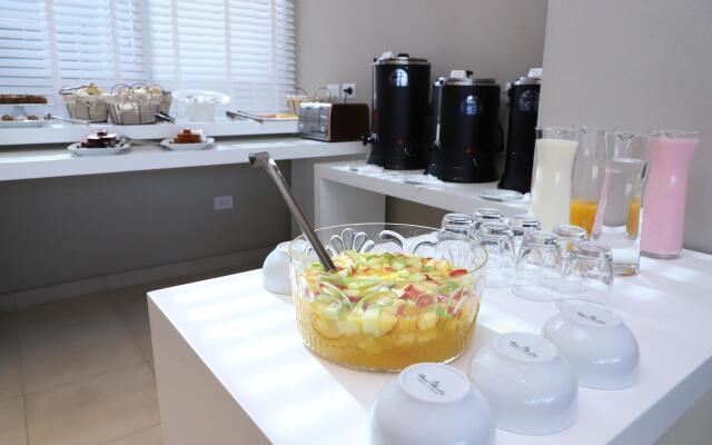 Agua del Corral Hotel & Spa
