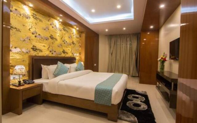 HOTEL HEIGAvns