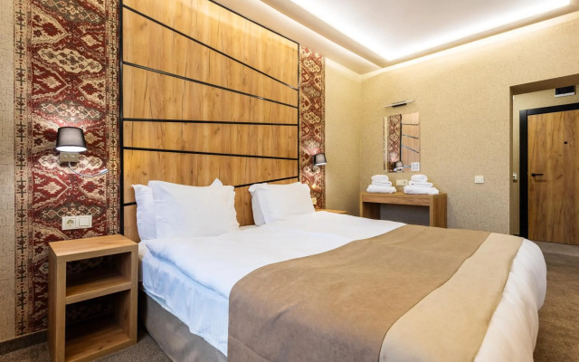 Olymp Hotel