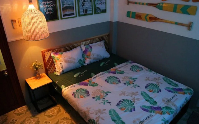Tigonhouse Hostel