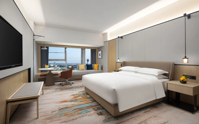 voco Changsha Airport by IHG