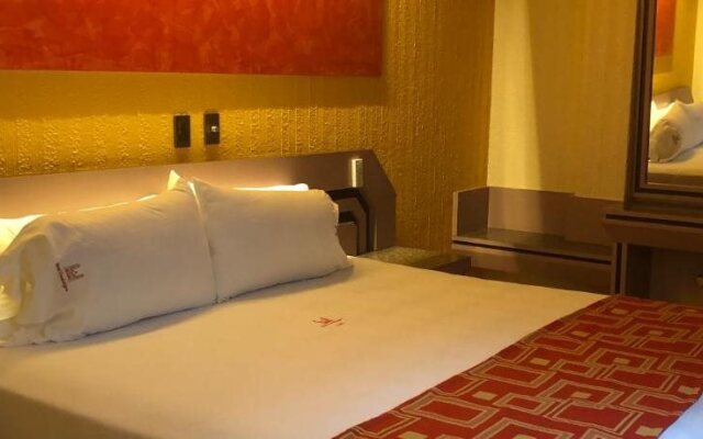 Hotel Guadalajara