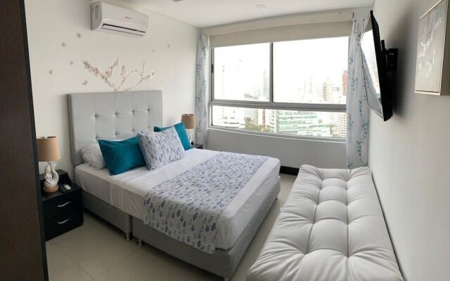 Palmetto Eliptic 2301