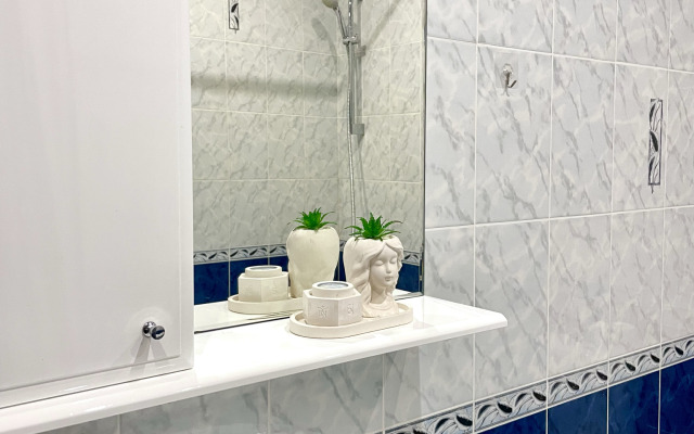 Апартаменты на улице Пугачёвская 20