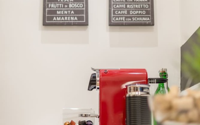 Venus Apartments - Almassy Park