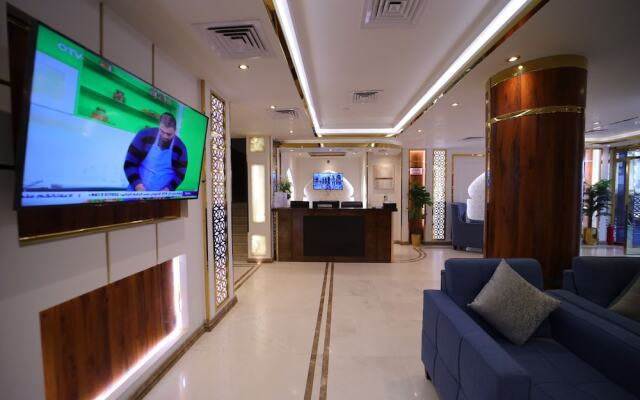 PRIMOTEL Elite As Salamah