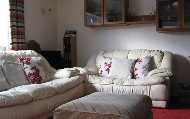 North End Farm Country Guest House