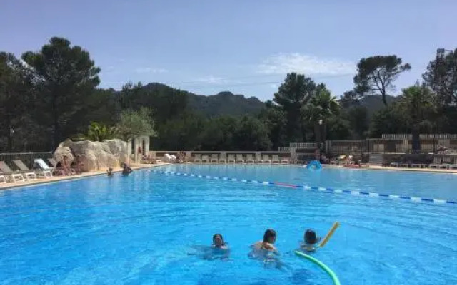 RCN Domaine de la Noguière