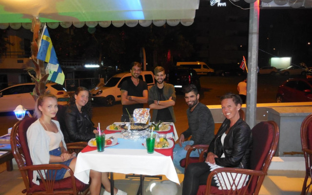 Resitalya Hotel
